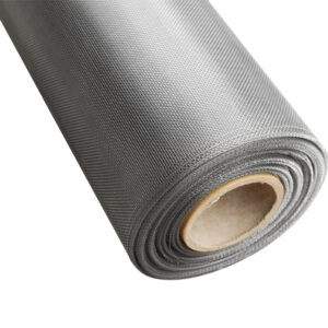 Toile moustiquaire aluminium