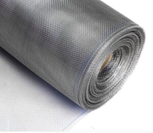 Toile moustiquaire