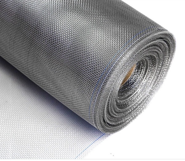 Toile moustiquaire