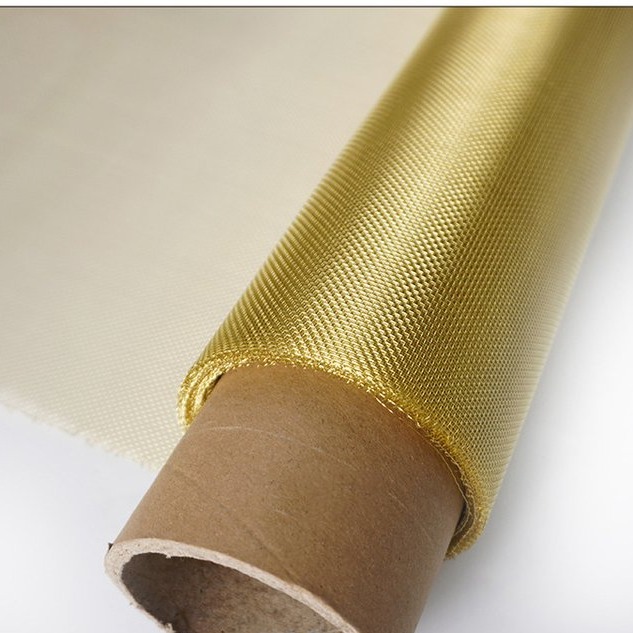 Toile moustiquaire en cuivre